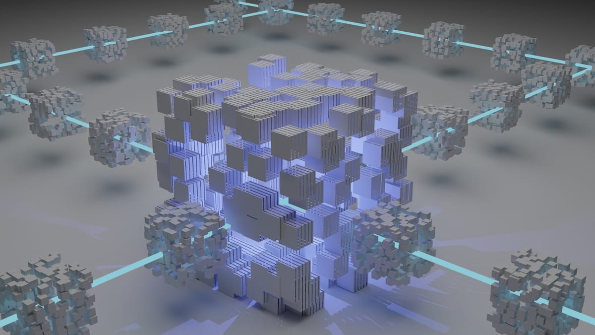 AI Agents article