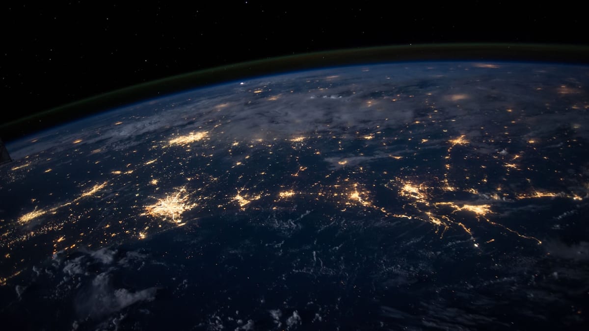 Case Study: Making a Keynote Speaker Visible in Google and AI